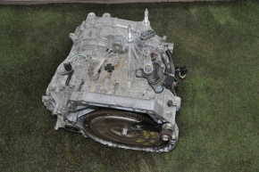Automatic transmission assembly Honda Civic X FC 16-19 CVT 2.0 37k broken