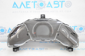 Instrument cluster Honda Civic X FC 16-21 37k scratches
