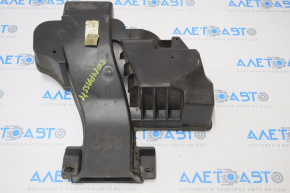 Air intake for Jeep Compass 11-16 2.0 2.4