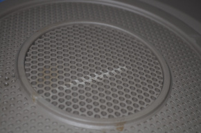 Jeep Compass 11-16 Tailgate Speakers Brown, Scratches