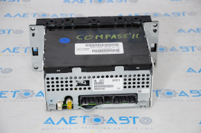 Jeep Compass 11-12 Radio Tape Recorder