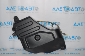 Subwoofer Jeep Compass 11-16