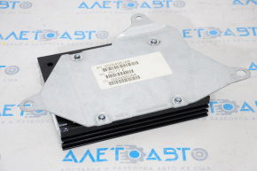 Jeep Compass 11-16 Audio Amplifier