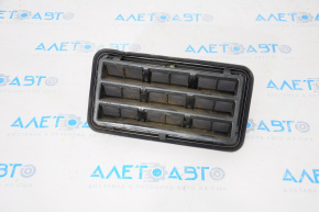 Lower left ventilation shield Jeep Compass 11-16