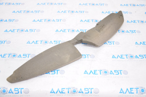 Wing seal door-wing left Jeep Compass 11-16