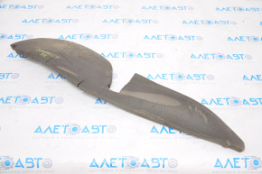 Wing seal door-wing right Jeep Compass 11-16