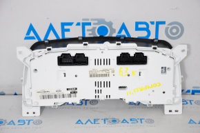 Instrument cluster Jeep Compass 11-13 63K scratches