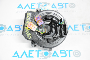 Kia Optima 16-20 steering wheel cable defect chips