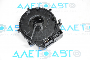 Kia Optima 16-20 steering wheel cable defect chips