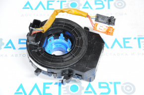 Kia Sorento 14-14 steering wheel cable rest, no latch connector