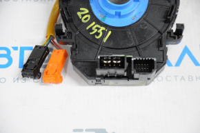 Kia Sorento 14-14 steering wheel cable rest, no latch connector