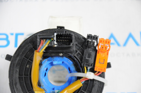 Kia Sorento 14-14 steering wheel cable rest, no latch connector