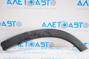 Door trim rear left Toyota Highlander 14-19 arch