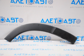 Door trim rear right Toyota Highlander 14-19 arch