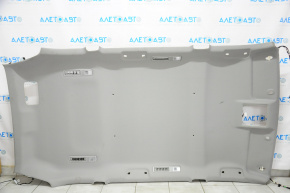 Toyota Highlander 14-16 headlining gray without sunroof