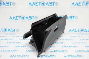 Glove box, glove compartment Toyota Highlander 14-19 black