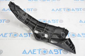 Left front bumper mount for Toyota Highlander 14-16