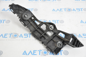 Right front bumper mount for Toyota Highlander 14-16