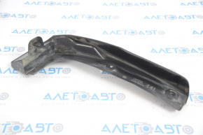Front left mudguard for Toyota Highlander 14-19