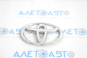 TOYOTA Emblem Tailgate Toyota Highlander 14-19