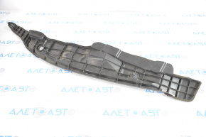 Right door-wing seal for Toyota Highlander 14-19