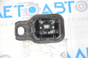 Rear view camera for Toyota Highlander 14-16 without parking sensors