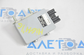 FUEL PUMP CONTROL Toyota Highlander 14-17