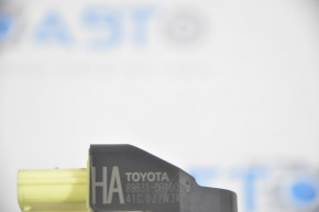 Airbag sensor rear right Toyota Highlander 14-19