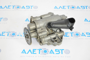 Oil pump VW Jetta 11-18 USA 1.4T
