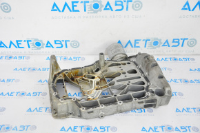 Oil pan VW Jetta 11-18 USA 1.4T