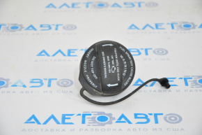Fuel filler cap VW Jetta 11-14 USA type 1