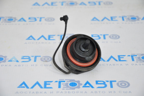 Fuel filler cap VW Jetta 11-14 USA type 1