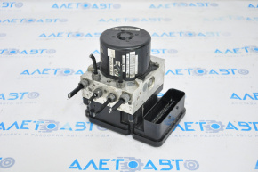 ABS ABS VW Jetta 15-15 USA