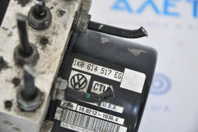 ABS ABS VW Jetta 15-15 USA