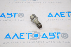 Wheel bolt d17 M14x1.5 VW Passat b7 12-15 USA type 1