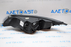 Headlight front right Chevrolet Volt 11-15