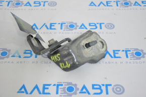 Lower rear left door hinge for Ford Fusion mk5 13-20