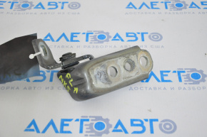 Upper front left door hinge for Ford Fusion mk5 13-20