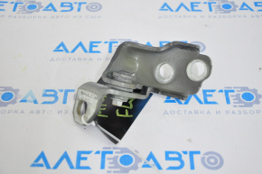 Lower front left door hinge for Ford Fusion mk5 13-20
