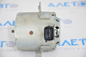 Left cooling fan motor for Ford Fusion mk5 13-16