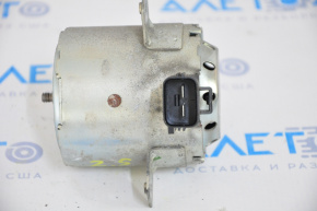 Right cooling fan motor for Ford Fusion mk5 13-16 2.5