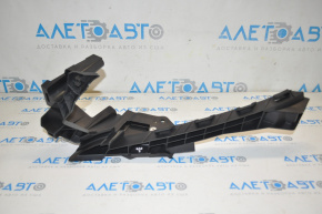 Fastening bumper-headlight front left Honda CRV 15-16 rest