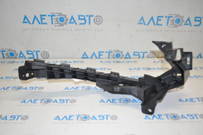Fastening bumper-headlight front left Honda CRV 15-16 rest