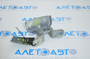 Upper rear right door hinge Hyundai Sonata 15-19