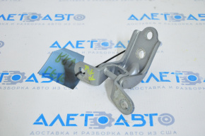 Lower rear right door hinge for Hyundai Sonata 15-19