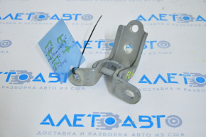 Lower front left door hinge for Hyundai Sonata 15-19