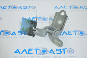 Lower front right door hinge for Hyundai Sonata 15-19