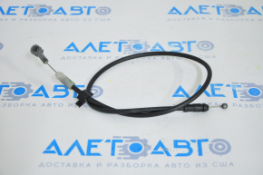 Hood Release Cable Front Hyundai Sonata 15-19