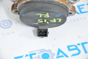 Rear left hub Hyundai Sonata 15-19
