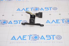 Front camera Infiniti JX35 QX60 16-20 rest